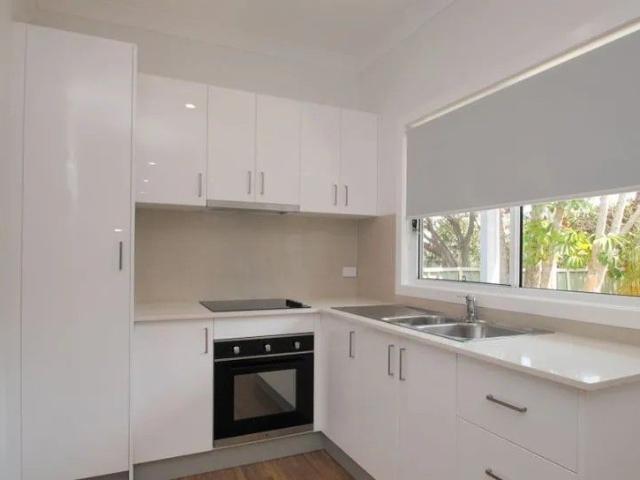 Granny Flat in Convenient Location