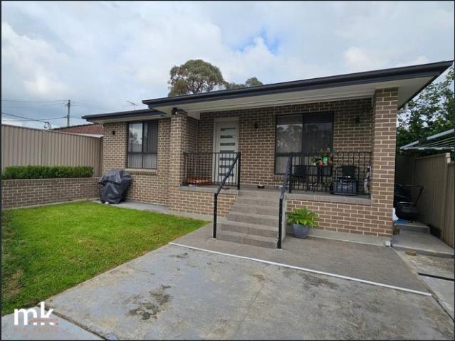 Granny Flat in Narellan