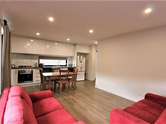 Granny Flat in Popular Suburb