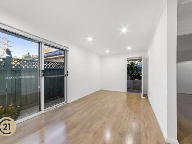 Granny Flat in Prime location! | Water Usage & Lawn Maintenance Included