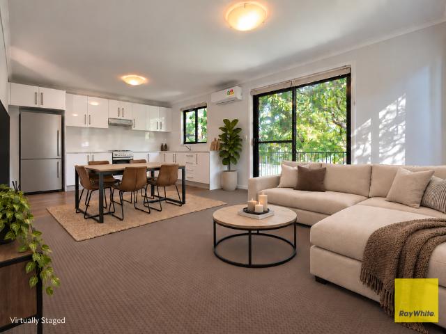 Granny Flat Living