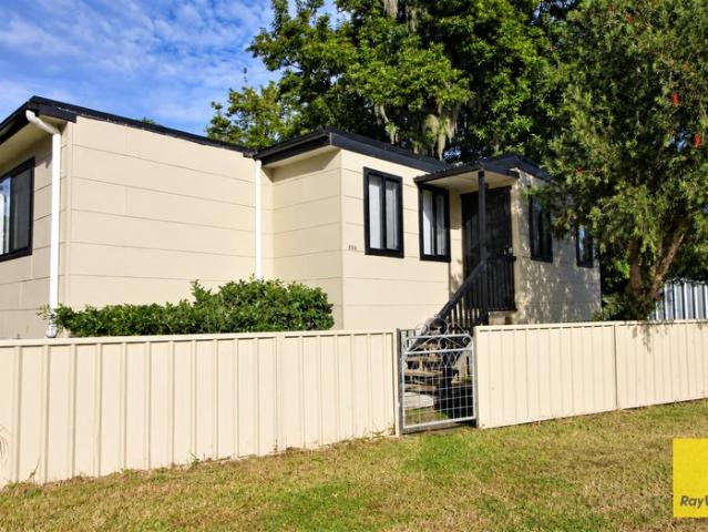 Granny Flat Living