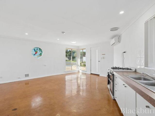 Granny Flat Living with Bills Included