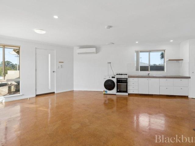Granny Flat Living with Bills Included