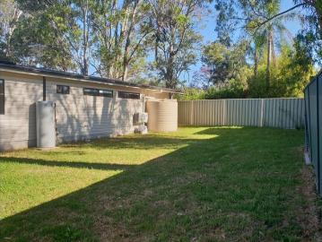 Granny flat new 2 large bedrooms