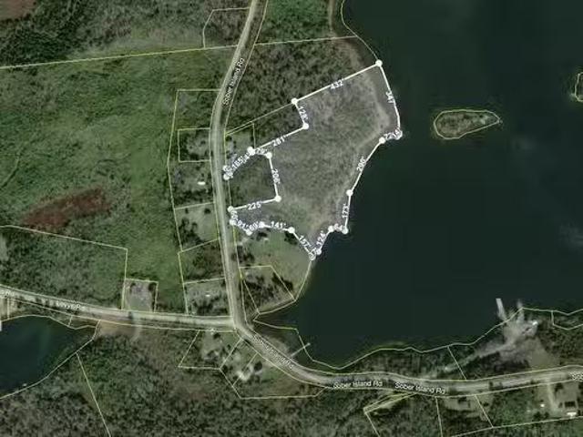 Grant 22407 Sober Island Road, Sober Island, NS, B0J 3B0 vac.