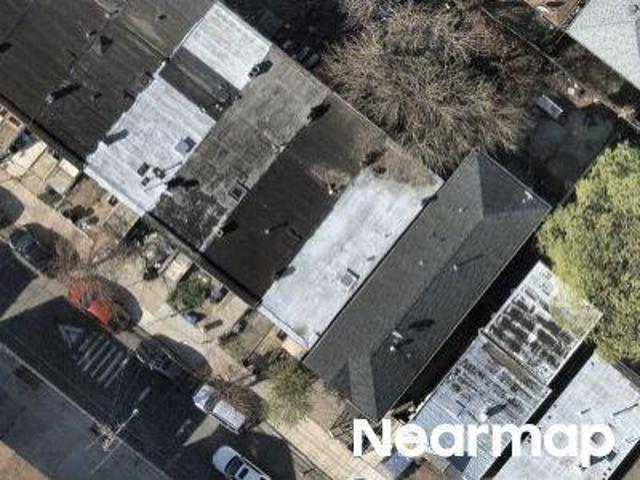 Grant Ave