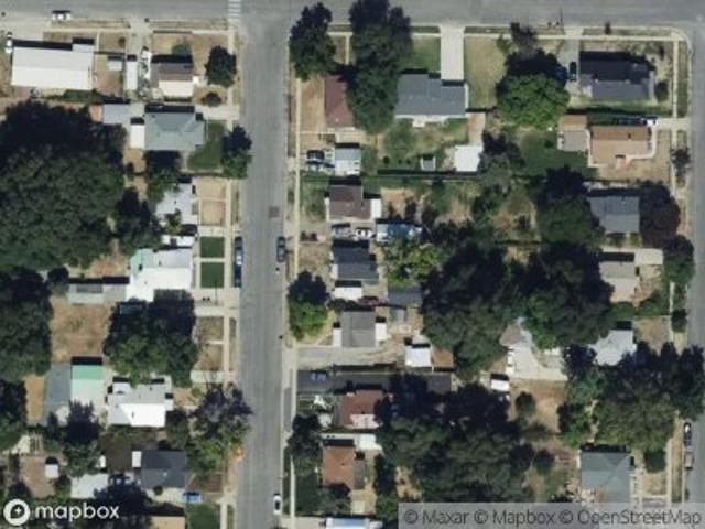 Grant Ave