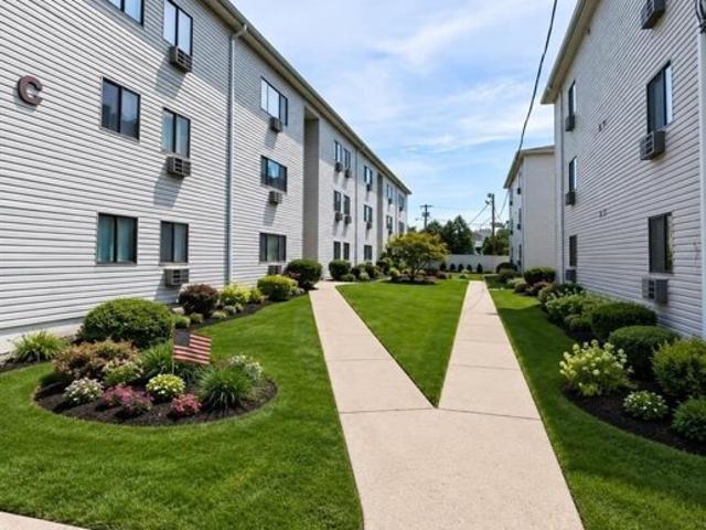 Grant Ave Units C And,lyndhurst, Condo For Sale