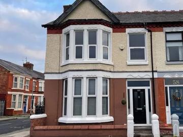 Grant Avenue, Liverpool, L15 5BS, United Kingdom | 5 bed house for rent #166504786 | Rentberry