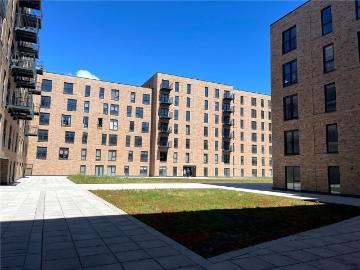 Grant Court, Ordsall Lane, Salford, M5 1 bed apartment to rent £1,000 pcm £231 pw