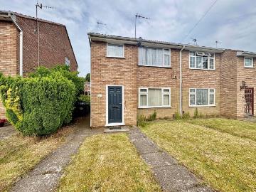 Grant Close, Kingswinford DY6, 1 bed flat to rent, £750 pcm | PrimeLocation