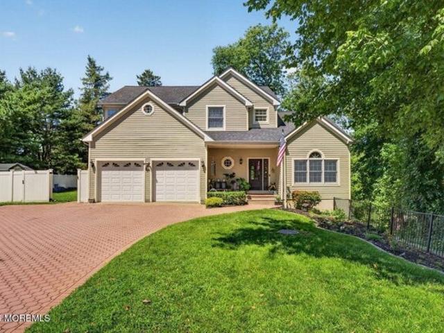 Grant Ct, Tinton Falls, Home For Sale