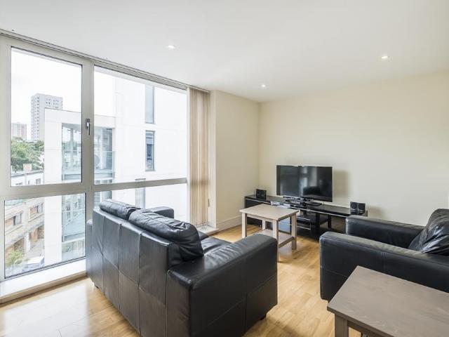 Grant House, SW9 2 bed flat to rent £2,350 pcm £542 pw