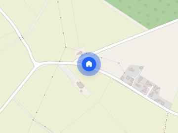 Apartment for rent in Shetland - Equipped kitchen