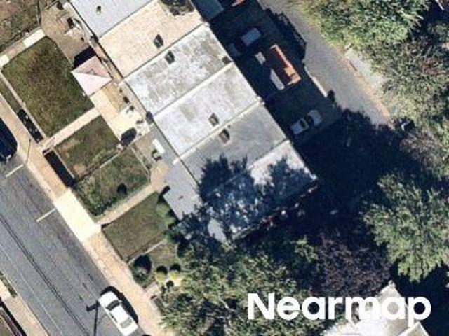 Grant Rd