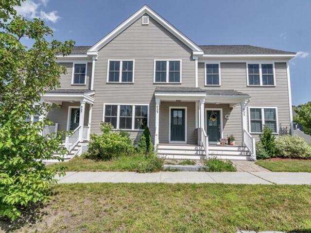Grant Rd Unit B, Devens, Condo For Sale