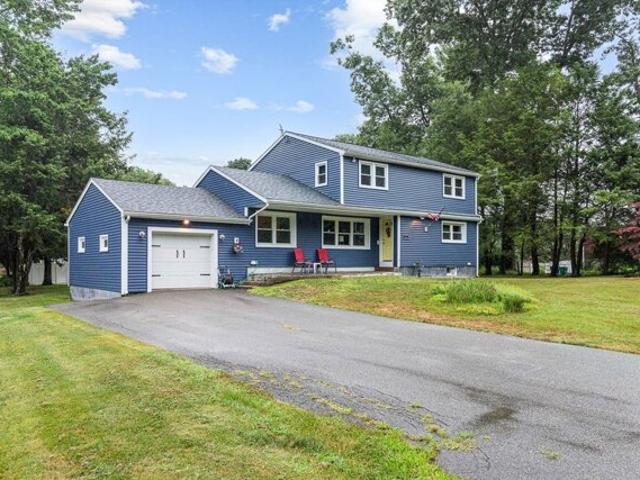 Grant Rd, Easton, Home For Sale