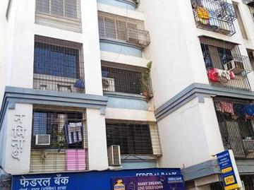 Girgaon Mumbai, Mumbai, Thane District, Maharashtra