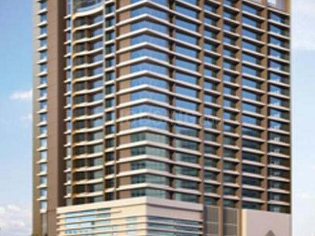 Grant Road 1 RK Apartment For Sale Mumbai