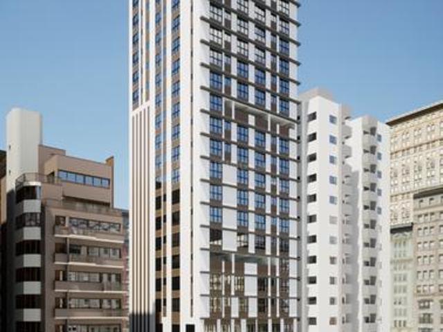 Grant Road 2 BHK Apartment For Sale Mumbai