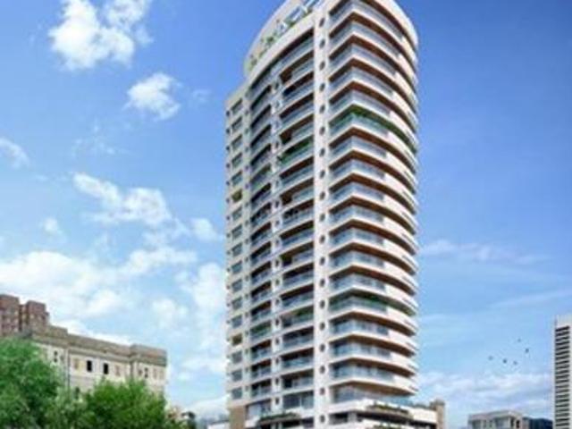 Grant Road 3 BHK Apartment For Sale Mumbai