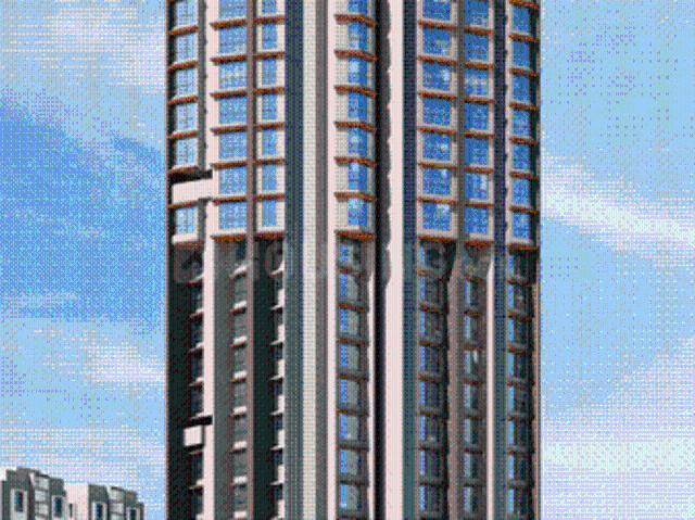 Grant Road 3 BHK Apartment For Sale Mumbai