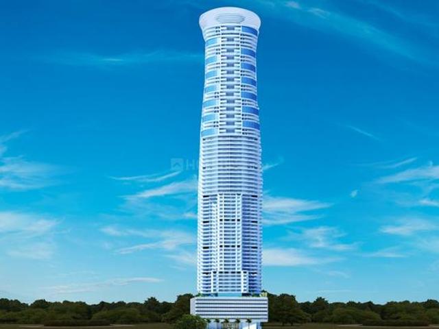 Tardeo 3 BHK Apartment For Sale Mumbai