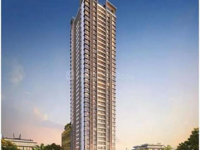 Grant Road 4 BHK Apartment For Sale Mumbai