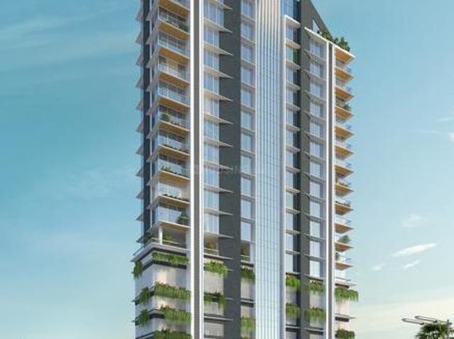 Grant Road 4 BHK Duplex For Sale Mumbai