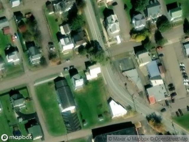 Grant St