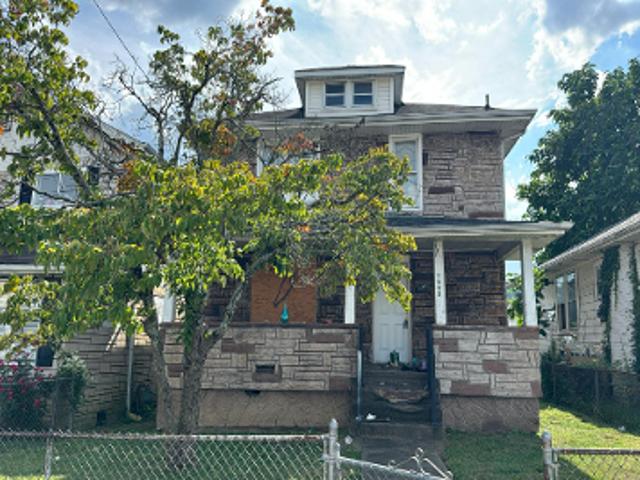 Grant St