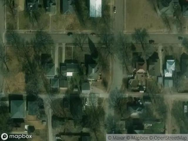 Grant St