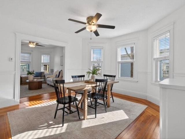 Grant St Unit B, Somerville, Condo For Sale