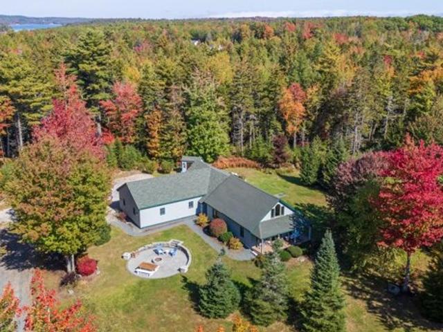 Grant St, Bar Harbor, Home For Sale