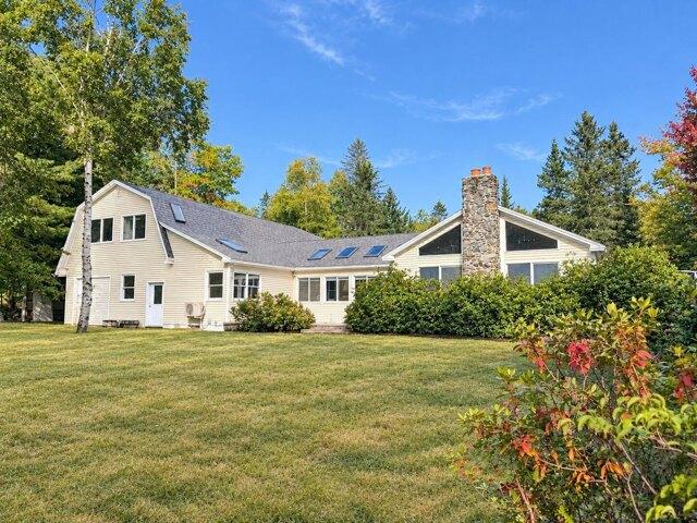 Grant St, Ellsworth, Home For Sale