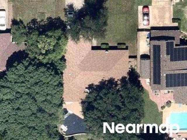 Grantmont Dr
