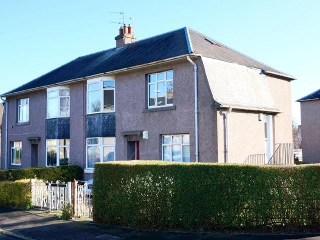Granton Gardens, Edinburgh, EH5 2 bed end of terrace house to rent £930 pcm £215 pw