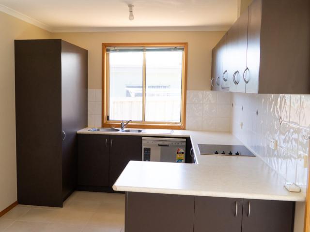 Granton gem awaits a new owner