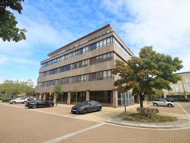 Granton House, Silbury Boulevard 1 bed apartment to rent £1,200 pcm £277 pw