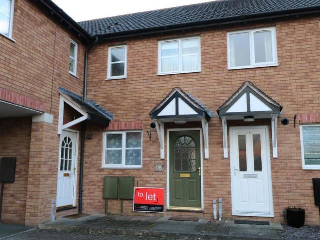 Grantham Close, Belmont, HR2 7ZG 2 bed terraced house to rent £875 pcm £202 pw