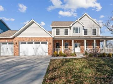 Grantham Estates Dr, Wentzville, Home For Sale