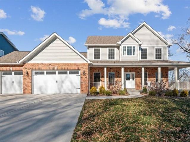 Grantham Estates Dr, Wentzville, Home For Sale