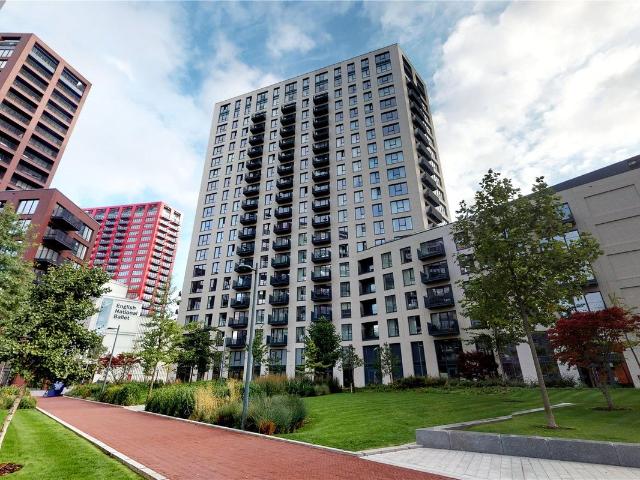 Grantham House, 46, Botanic Square, City Island E14, 1 bed flat to rent, £2,200 pcm | PrimeLocation