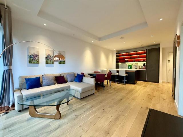 Grantham House, 46 Botanic Square, London, E14 0LG, United Kingdom | 1 bed apartment for rent #139265273 | Rentberry
