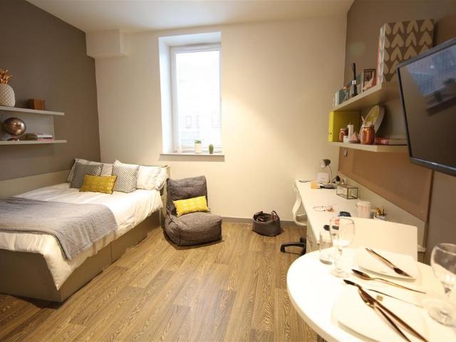 Grantham Road, Newcastle Upon Tyne NE2 1 bed apartment to rent £3,861 pcm £891 pw