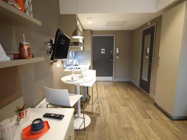 Grantham Road, Newcastle Upon Tyne NE2 1 bed apartment to rent £891 pcm £206 pw