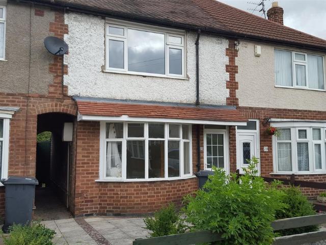 Grantham Road, Humberstone, Leicester LE5, 2 bed terraced house to rent, £975 pcm | PrimeLocation