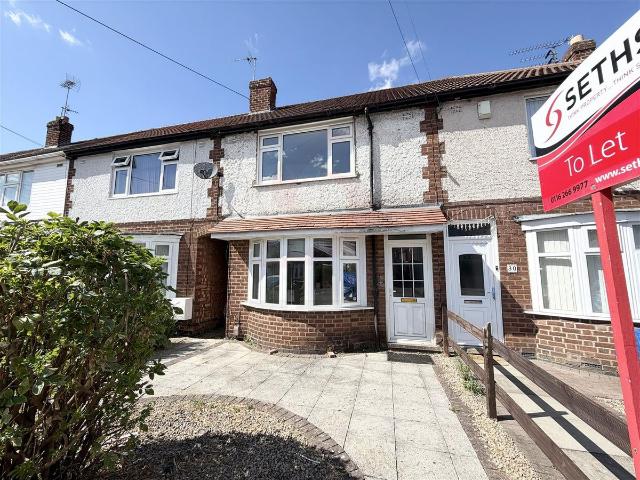 Grantham Road, Humberstone, Leicester LE5, 2 bed terraced house to rent, £975 pcm | PrimeLocation