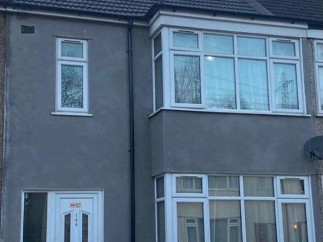 Grantham Road, London E12, 3 bed terraced house to rent, £2,150 pcm | PrimeLocation